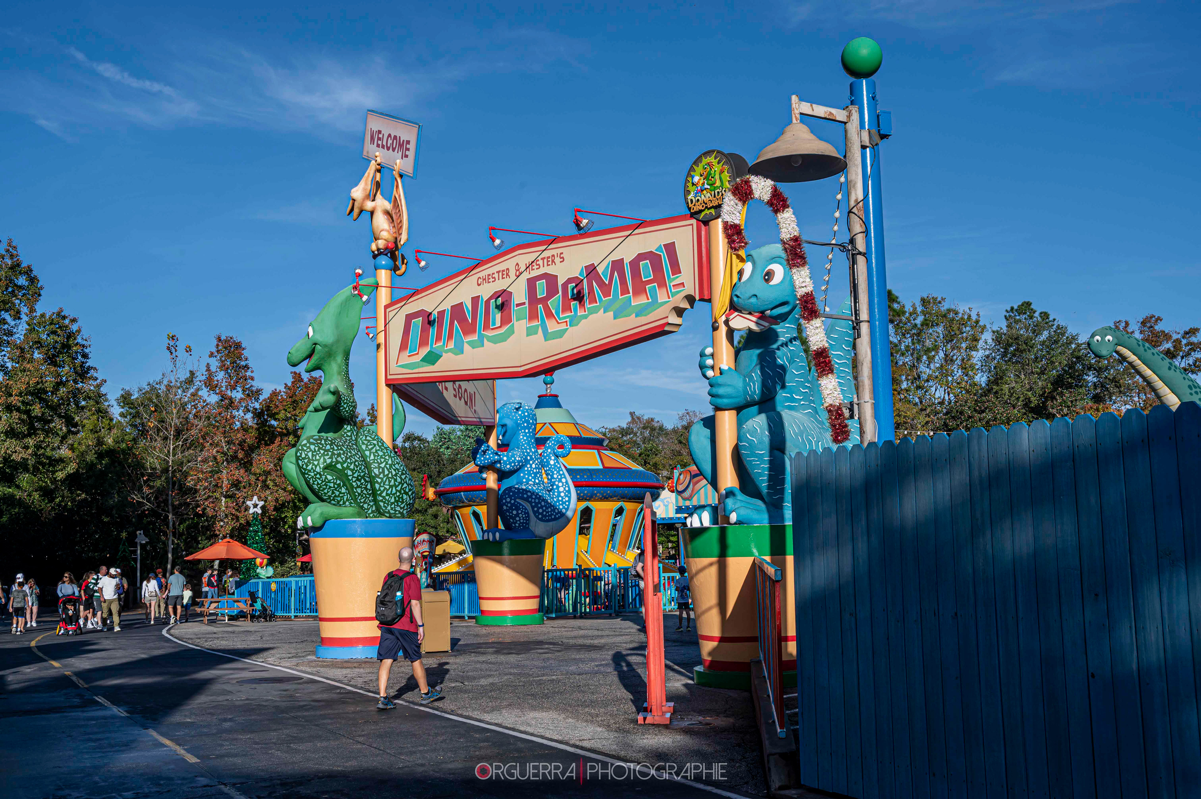 Magic Kingdom | Walt Disney World